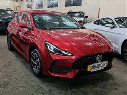 ام جي GT